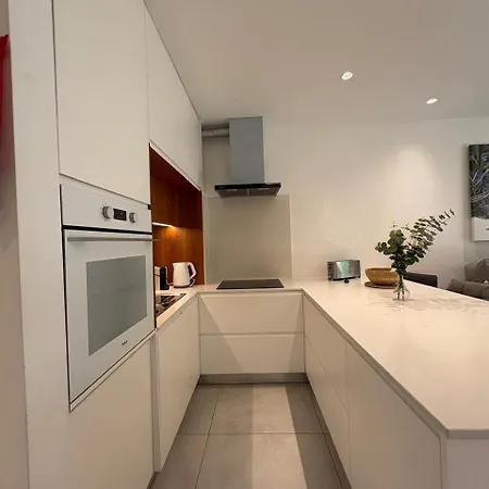 Valmangude 118 Apartment Albufeira