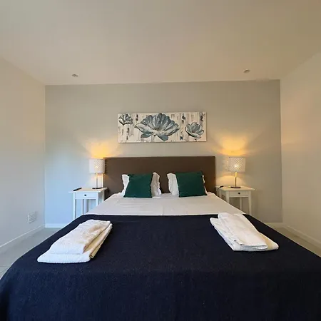 Valmangude 118 Apartment Albufeira